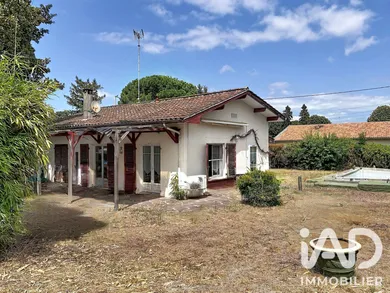 Maison à Soustons (40140)
