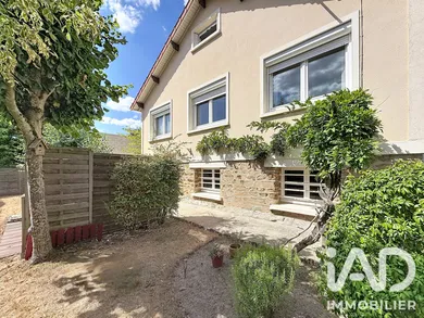 Maison à Yerres (91330)