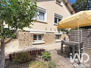 Maison à Yerres (91330)