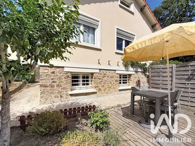 Maison à Yerres (91330)