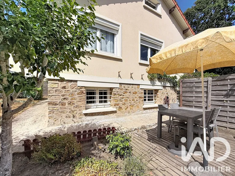 Maison 5 pièces 97 m² · à Yerres · 97 m² · 340 000 €