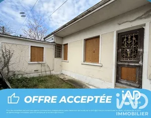 House in Villejuif (94800)