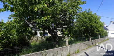 Maison de village à Erdeven (56410)