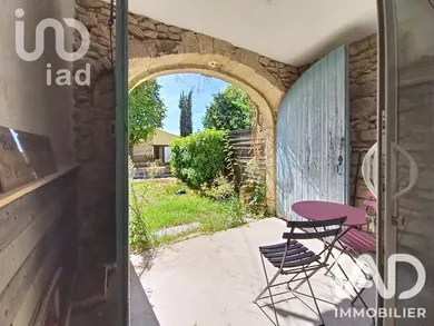 Demeure à Saint-Pons-de-Mauchiens (34230)