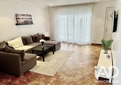 Appartement à Viry-Châtillon (91170)