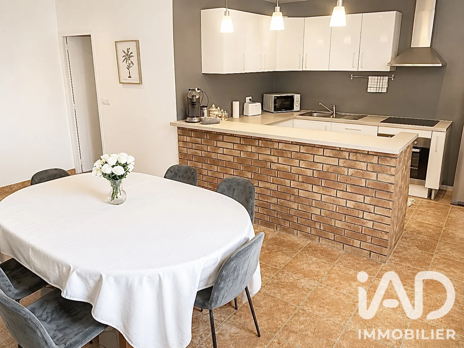appartement à Viry-Châtillon