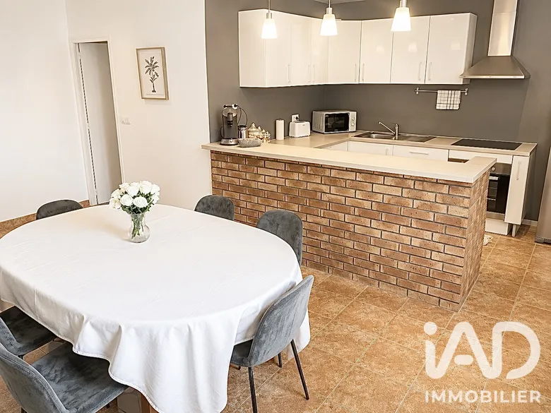 Appartement 4 pièces 89 m² · à Viry-Châtillon · 89 m² · 203 000 €