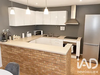 Appartement à Viry-Châtillon (91170)