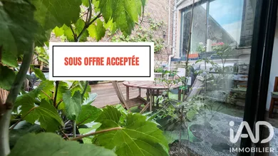 Appartement à Le Havre (76600)