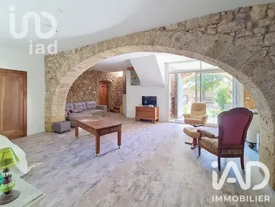 Demeure à Saint-Pons-de-Mauchiens (34230)