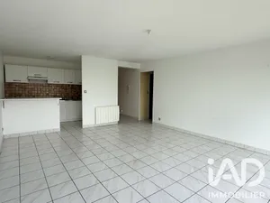 Apartment in Lamballe (22400)