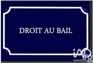 Lease-hold in Menton (06500)