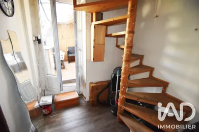 Appartement à Villeneuve-le-Roi (94290)