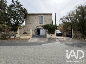 Maison de campagne à Peyriac-de-Mer (11440)