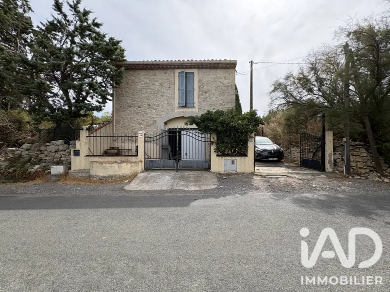 Maison 5 pièces 125 m² · à Peyriac-de-Mer · 125 m² · 267 000 €