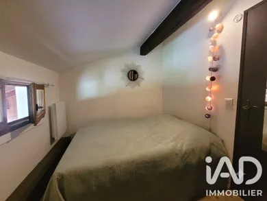 Appartement à Thonon-les-Bains (74200)