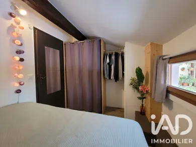 Appartement à Thonon-les-Bains (74200)