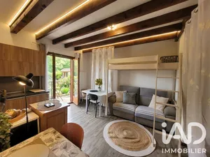 Appartement à Thonon-les-Bains (74200)