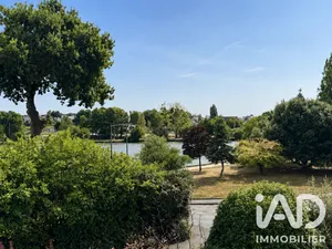 Appartement à Lamballe (22400)