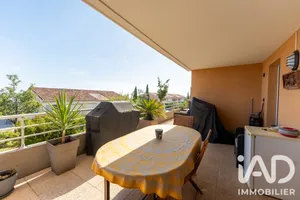Apartment in Marseille (13015)
