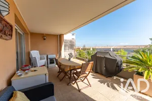 Apartment in Marseille (13015)