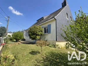Maison à Sainte-Luce-sur-Loire (44980)