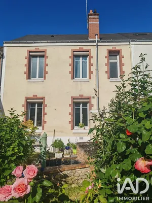 Maison à Tours (37000)