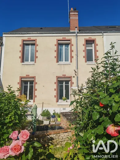 Maison à Tours (37000)
