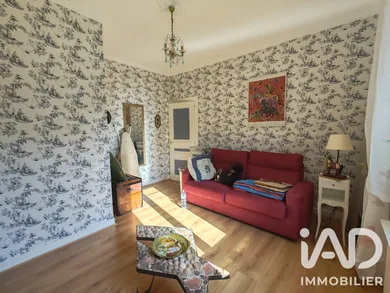 Maison à Tours (37000)