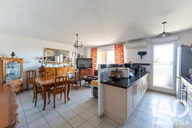 Apartment in Marseille (13015)