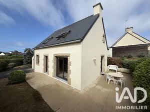 House in Clohars Carnoet  (29360)