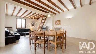 Maison à Le Plessis-Trévise (94420)