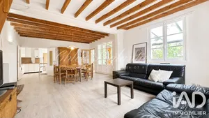 House in Le Plessis-Trévise (94420)