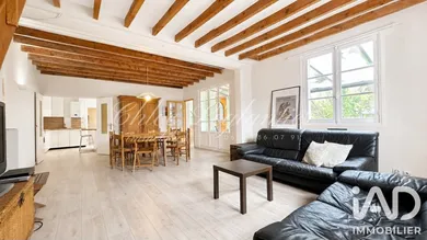 Maison à Le Plessis-Trévise (94420)