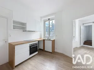 Appartement à Saint-Malo (35400)