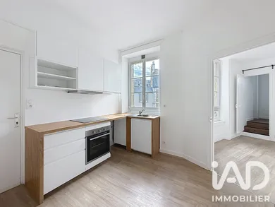 Appartement à Saint-Malo (35400)