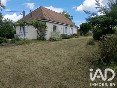 Pavillon à Avoise (72430)