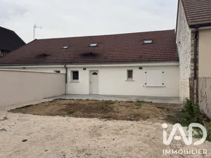 Maison à Sevrey (71100)