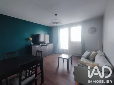 Appartement à Villenave-d'Ornon (33140)