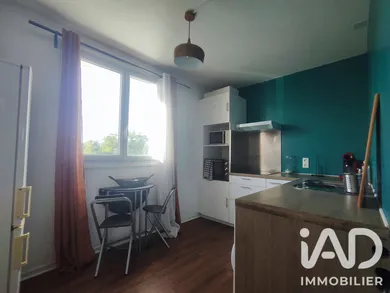 Appartement à Villenave-d'Ornon (33140)