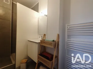 Appartement à Villenave-d'Ornon (33140)