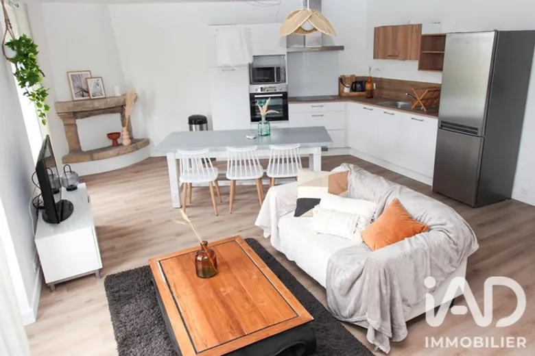Maison 5 pièces 120 m² · à Neulliac · 120 m² · 198 000 €