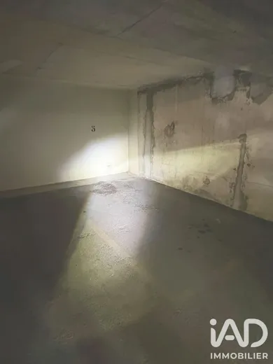 Parking à Vanves (92170)