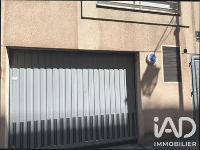 Parking à Vanves (92170)