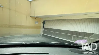 Parking à Le Blanc-Mesnil (93150)