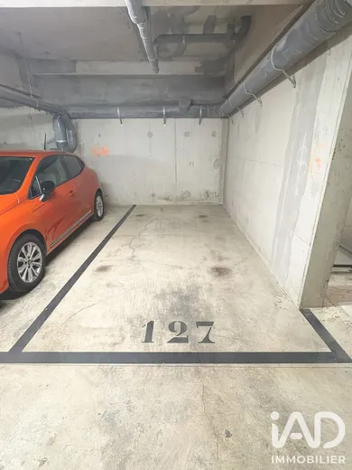 Parking à Le Blanc-Mesnil (93150)