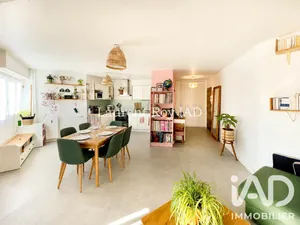 Appartement à Éragny (95610)
