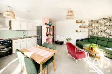 Appartement à Éragny (95610)