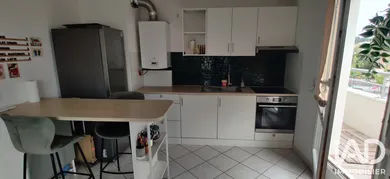 Appartement à Neuilly-sur-Marne (93330)
