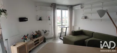 Appartement à Neuilly-sur-Marne (93330)